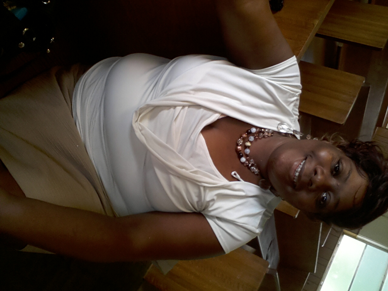 Cruise Brothers Travel Agent Ann Pate